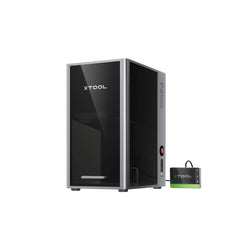 xTool - F2 Ultra - Graveur Laser MOPA 60W + Diode 40W