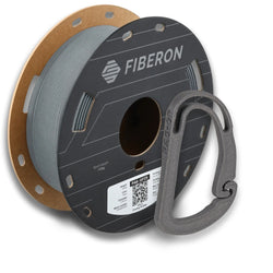 Fibreon PA6-GF25 Gris (Grey) - 1,75 mm - 500g