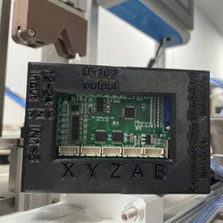 Fibreon PETG-ESD Noir (Black) - 1,75 mm - 500g