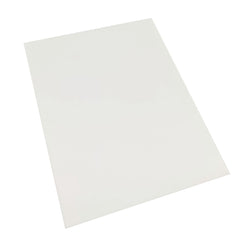 AVERY 500 - Flock Blanc - Feuille 21 x 29 cm