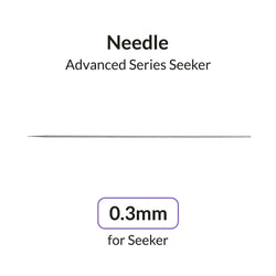 Gaahleri - Advanced Series - Aiguille de 0,35 mm (0.35mm Needle)