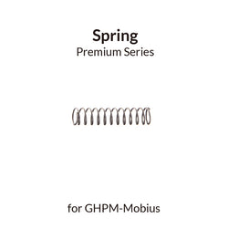 Gaahleri - GHPM-Mobius - Ressort (Spring)