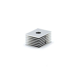 Raise3D - Serie N - Heat Sink For V2 Hot End Assembly