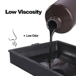 Jamg He - Résine UV Standard Plus 10k 