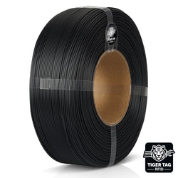 Landu - Hyper ABS - Noir (Black) - 1,75 mm - 1 kg - Refill avec RFID TigerTag