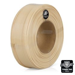 Landu - Hyper PETG - Beige - 1,75 mm - 1 kg - Refill avec RFID TigerTag