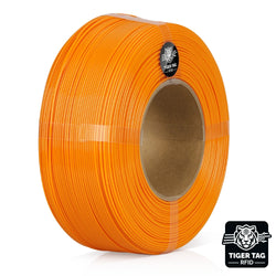 Landu - Hyper PETG - Orange - 1,75 mm - 1 kg - Refill avec RFID TigerTag