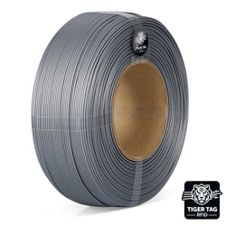 Landu - PLA Basic - Argent (Silver) - 1,75 mm - 1 kg - Refill avec RFID TigerTag