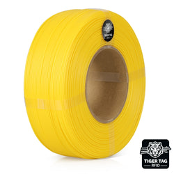 Landu - PLA Basic - Jaune (Yellow) - 1,75 mm - 1 kg - Refill avec RFID TigerTag