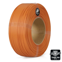 Landu - PLA Basic - Marron (Brown) - 1,75 mm - 1 kg - Refill avec RFID TigerTag