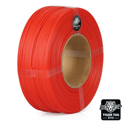 Landu - PLA Basic - Rouge (Red) - 1,75 mm - 1 kg - Refill avec RFID TigerTag