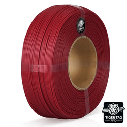 Landu - Hyper ABS - Rouge Pompier (Fire Engine Red) - 1,75 mm - 1 kg - Refill avec RFID TigerTag