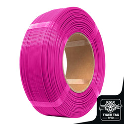 eSun - PLA+ - Magenta - 1,75 mm - 1 kg Refill avec RFID Tiger Tag