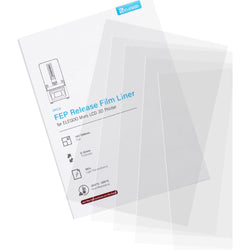 Elegoo - Mars 2 Pro PFA Film x 5