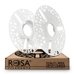 Rosa3D - Masterspool ♻️ Consignée