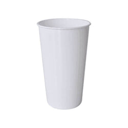 MissKraft - Sublimation - Mug Conique en Plastique - 550 ml