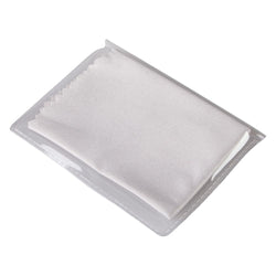 MissKraft - 5 Essuie-lunettes Vision à sublimer - 15 x 15 cm