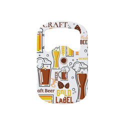 MissKraft - Sublimation - Décapsuleur - 30 x 50 mm