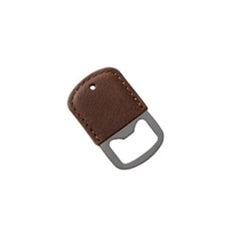 MissKraft - Sublimation - Décapsuleur Cuir PU - 32 x 52 mm