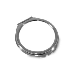 MissKraft - Sublimation - Miroir rond - 60 mm