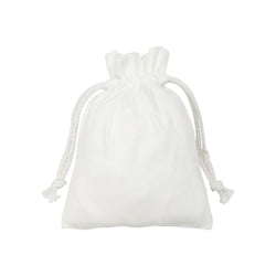 MissKraft - Sublimation - Sachet Cadeau à Liens - 16 x 23 cm