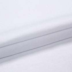 MissKraft - Sublimation - T-shirt Femme 100% Polyester - Blanc