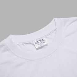 MissKraft - Sublimation - T-shirt Homme 100% Polyester - Blanc 