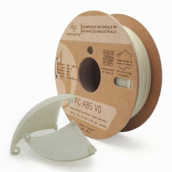 Nanovia - PC-ABS V0 (ininflammable)