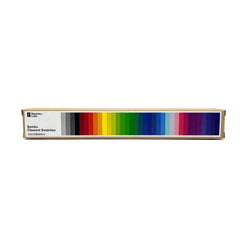 Nuancier de filament Bambu Lab (Bambu Filament Swatches)