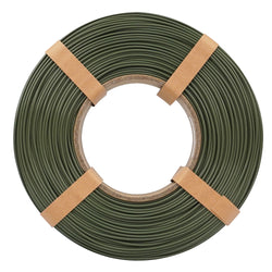eSun - PLA+ - Vert Olive (Olive Green) - 1,75 mm - 1 kg Refill