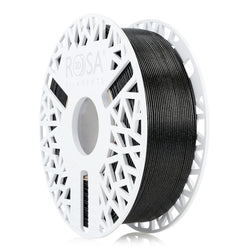 Rosa3D - PETG Galaxy HS - Noir (Black) - 1,75 mm - 1 kg