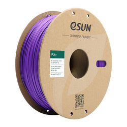 eSun - PLA+ - Violet (Purple) - 1,75 mm - 1 kg