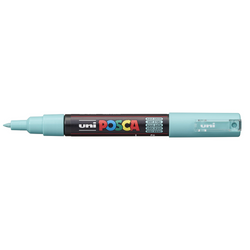 POSCA - Marqueur Pointe Conique Extra Fine - Vert d'Eau
