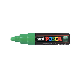 POSCA - Marqueur Pointe Conique Large - Vert Foncé