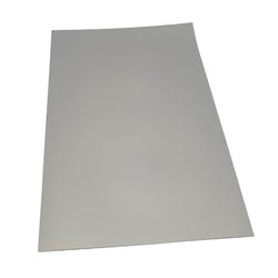 AVERY 500 - Flex - Argent - Feuille 21 x 34 cm