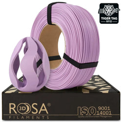 Pack Refill Rosa3D - Pastel Macaron - PLA x3 + Masterspool Offerte