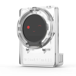 Pack BIGTREETECH Panda Knomi + Shell pour Série A1