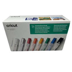 Cricut -  Pack de démarrage