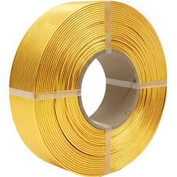 Panchroma PLA - Or Soie (Silk Gold) - 1,75 mm - 1 kg - Refill