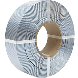 Panchroma PLA - Argent Soie (Silk Silver) - 1,75 mm - 1 kg - Refill