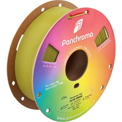 Panchroma PLA - Vert Olive (Olive Green) - 1,75 mm - 1 kg