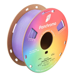 Panchroma PLA - Violet Celeste (Celestial Purple) - 1,75 mm - 1 kg