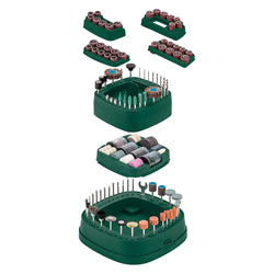 ParkSide - Accessoires pour Perceuse-Meuleuse de précision