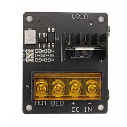 Peopoly - Phenom XXL - Voltage Module