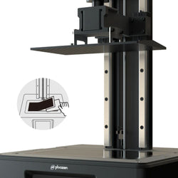 Phrozen - Sonic Mighty 8K/12K/14K Revo - Protection pour Écran LCD (LCD Screen Protector)