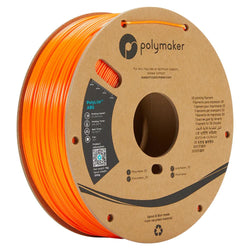 Polymaker - PolyLite ABS - Orange - 1,75 mm - 1 kg