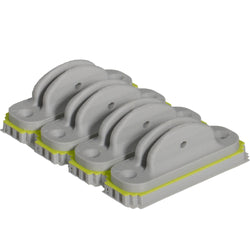 Polymaker - Fiberon PET-GF15 Gris Clair (Light Grey) - 1,75 mm - 1 kg