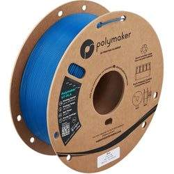 Polymaker - HT-PLA - Bleu (Blue) - 1,75 mm - 1 kg