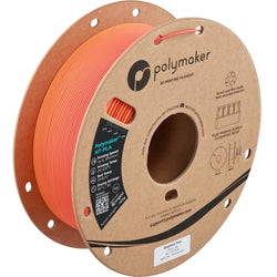 Polymaker - HT-PLA - Dégradé Enflammé (Gradient Fire) - 1,75 mm - 1 kg