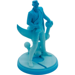 Polymaker - HT-PLA - Dégradé Glacé (Gradient Ice) - 1,75 mm - 1 kg